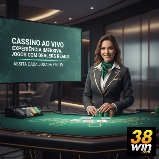 Ilustração de Explore o aplicativo cassino 38win com acesso rápido e seguro