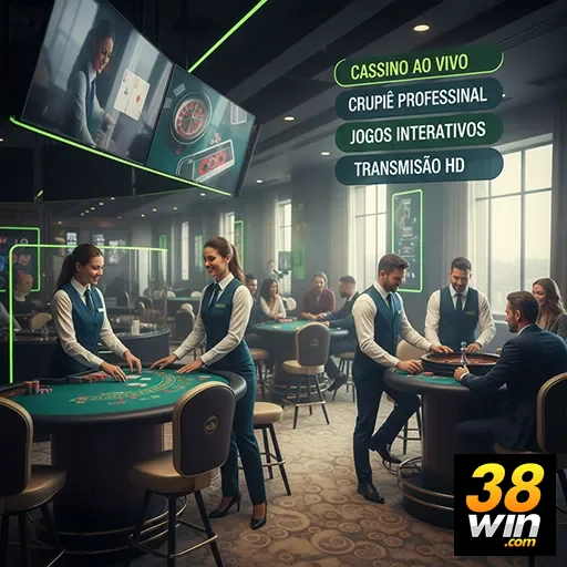 Ilustração de Explore o aplicativo cassino 38win com acesso rápido e seguro