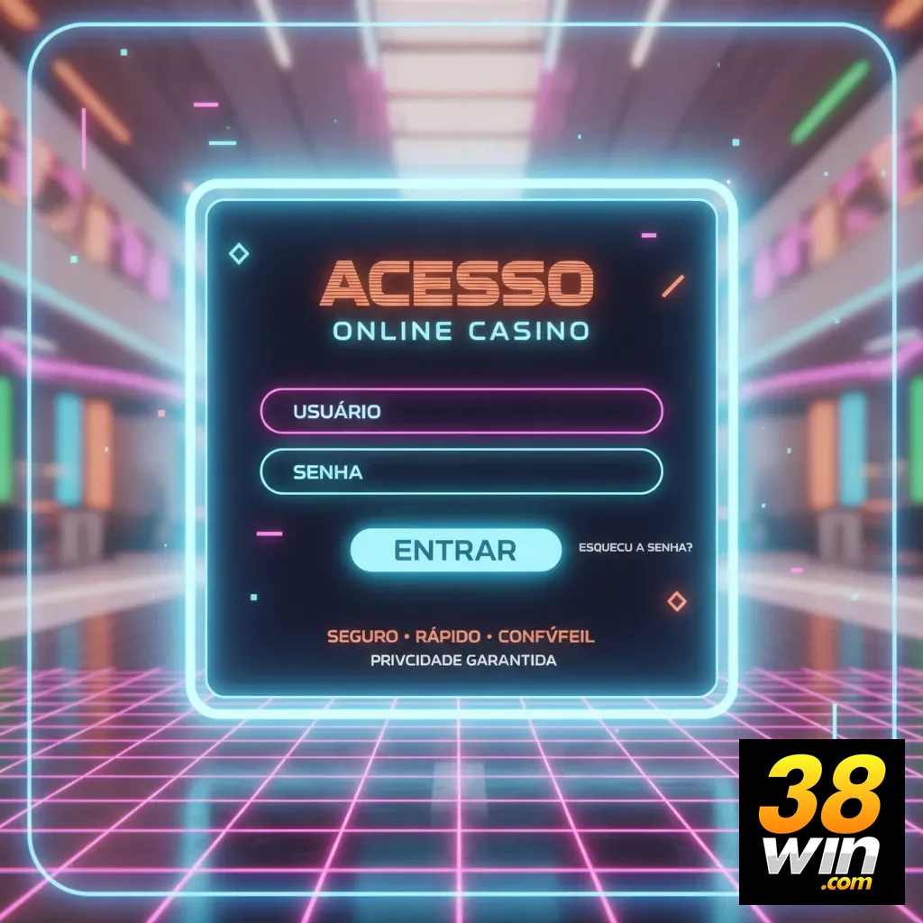 Ilustração de Experimente as Melhores Apostas e Slots na 38win