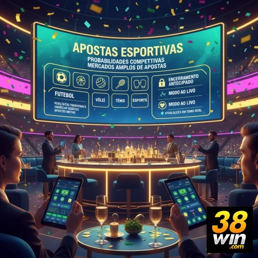 Ilustração de Serviços VIP para Jogadores Exclusivos