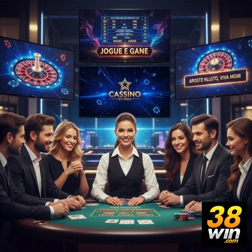 Ilustração de Descubra as Ofertas Exclusivas da 38win para Jogadores