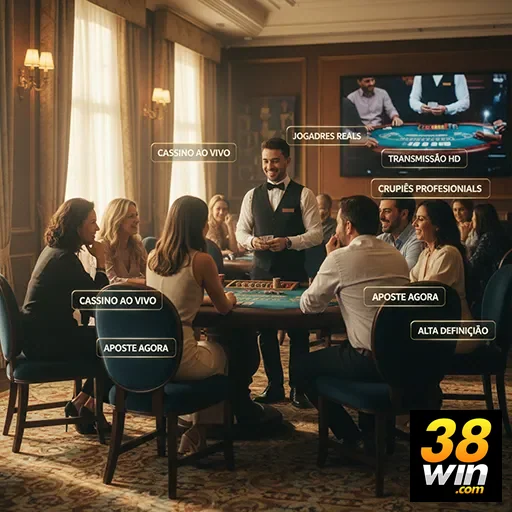 Usuários jogando no aplicativo cassino 38win em dispositivos móveis