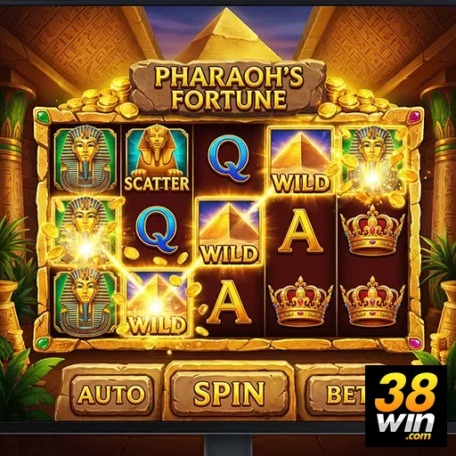 Bônus exclusivos para membros VIP da 38win - 38win