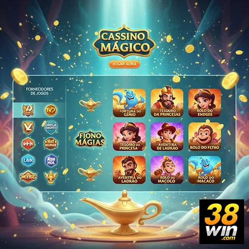 Ilustração de Cashback Emocionante