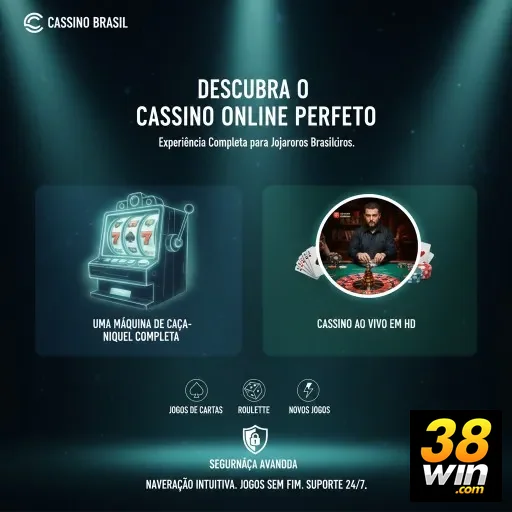 Serviços VIP exclusivos na plataforma 38win