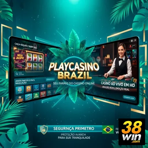 Jogos online emocionantes disponíveis na 38win