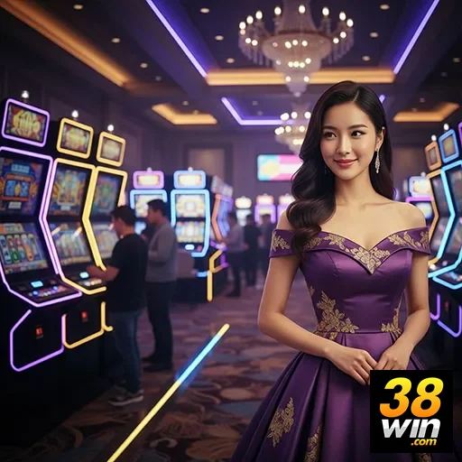 Ofertas Exclusivas para Jogadores VIP - 38win